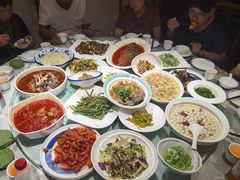-鲁城往事(游客中心店)
