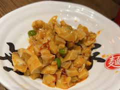 -无敌家现熬骨汤拉面(颐堤港店)