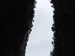 -英西峰林·洞天仙境