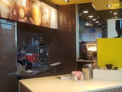 -麦当劳(深圳北站高铁店)