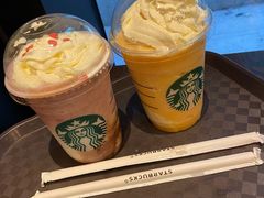 -星巴克(上海虹桥新天地二店)