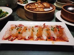 -客家汇·客家传承菜(水库店)