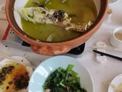 -千岛湖鱼味馆(十字街总店)