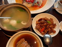 -上名堂·鱼头好吃(体育场路店)