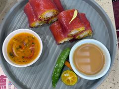 -点都德(龙之梦店)