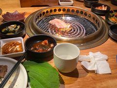 -黑牛黑猪烤肉专门店(万象城店)