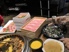 -火炉火自助餐(悠唐购物中心店)