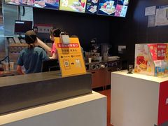 -麦当劳(龙湖时代天街店)