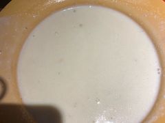 奶油蘑菇汤-Tony's House