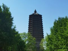 -玲珑塔公园