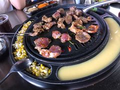 -小团团·路边烤牛肉(南岭壹街店)