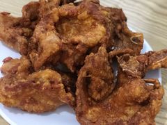 香炸大排-九龙餐厅(大沽路店)