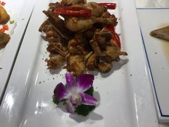 -好人家海鲜酒楼(淞南路店)