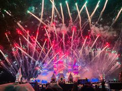 -沈阳方特欢乐世界