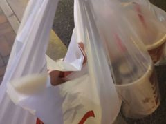-肯德基(孝陵卫地铁站店)