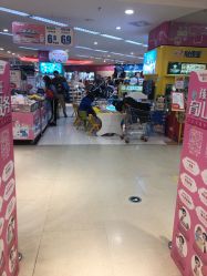 -孩子王(繁花中心店)