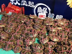 -盒马鲜生(莱蒙都会店)