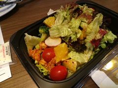 -必胜客(松江三湘宅急送店)