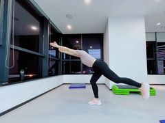 -WEGYMER健萌健身(麦德龙钰龙天下馆)