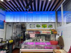 -尚干依清小吃(西洪店)