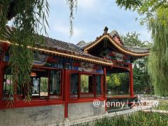 -申德勒加油站西餐厅(日坛路总店)