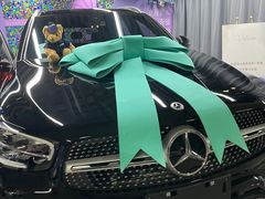 -上海星瀚奔驰4S店(红柳路店)