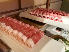 -海底捞火锅(西直门凯德MALL店)