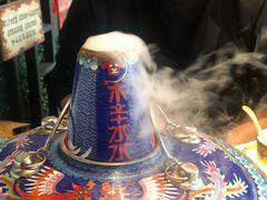 -贰重天冰煮羊自助火锅(东坝店)