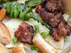 -卢布里西餐厅(总店)