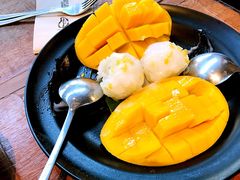 -Mango Tango