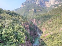 -云台山风景名胜区