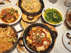 -七八冷面·延边朝鲜族美食(欢乐谷店)