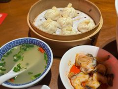 -李犟大爆鳝面·手工蟹黄包(湖滨西湖店)
