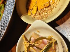 -金三峡干锅·火锅(玉山路店)