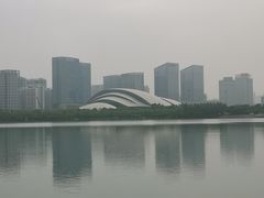 -天鹅湖体育公园