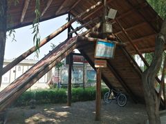 -河北村民俗体验园