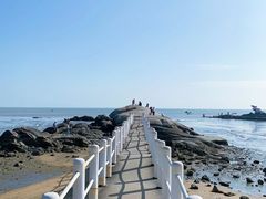 -三娘湾旅游风景区