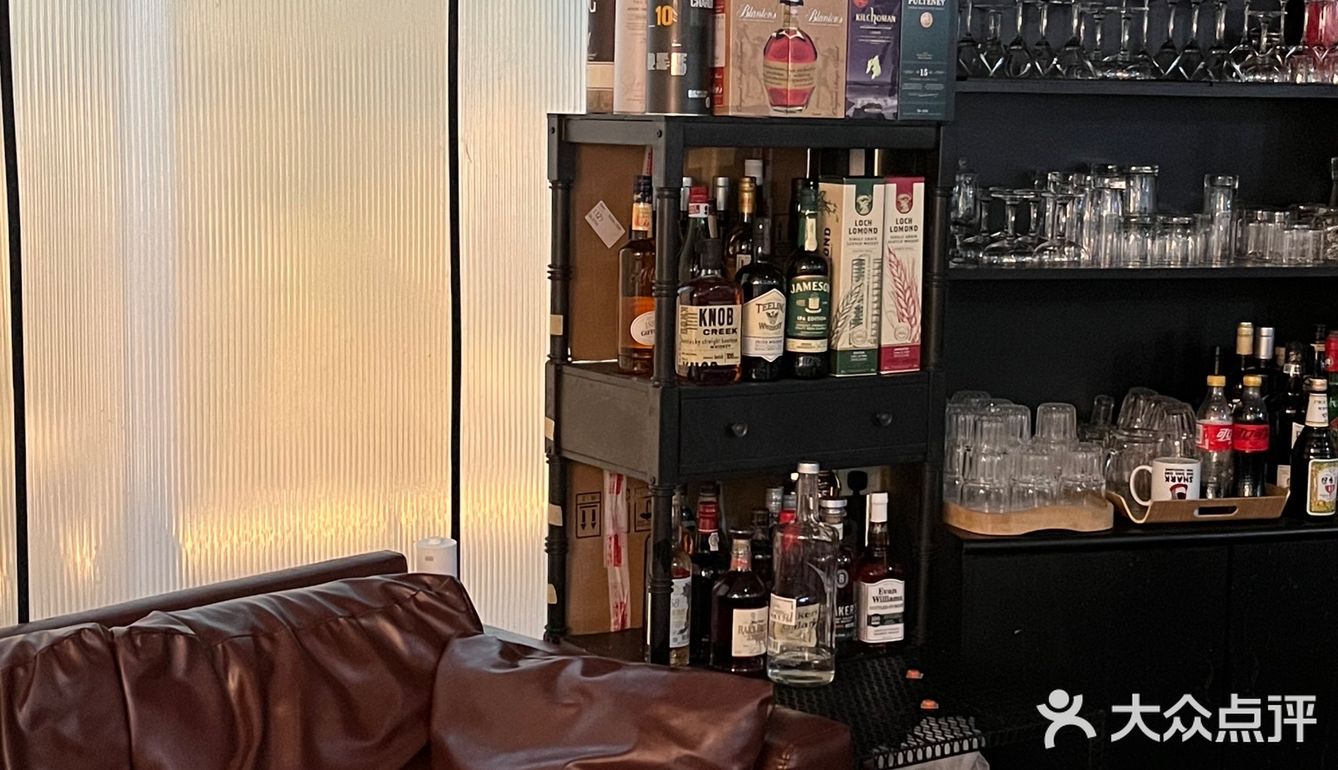 发现一家藏在星河城的森系简餐cafe️