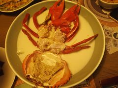 -CHINCHIN 青青·泰国料理(万象食家店)