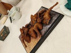 -五谷芳乳鸽王(梅沙老店)