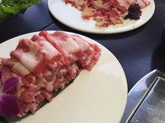 -捞王锅物料理(四川北路店)