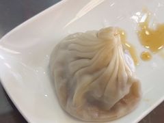-锡笼记·无锡小笼(常熟万达店)