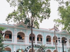 -星巴克臻选(广州沙面店)