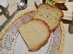 -92°C俄式厨房(中央大街店)