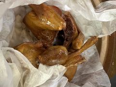 -大鸽饭(岗顶店)