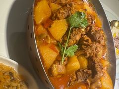 -贯贯吉·清真餐厅(浙江中路店)