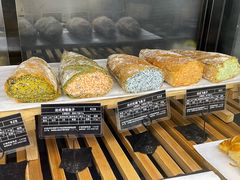-Let's Taipei 非常烘焙(太古里店)
