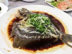 -黄沙水产交易市场