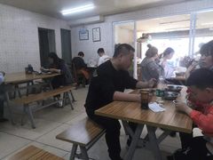 大堂-荣巷小馄饨(荣巷店)