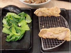 -永和大王(茉莉上新·共和新路店)